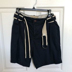 Men’s Hollister shorts